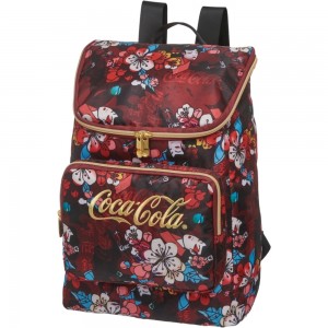 BOLSA PACIFIC COCA COLA ORIENTAL POP EST...