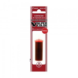 REFIL PARA PINCEL MARCADOR PERMANENTE PI...