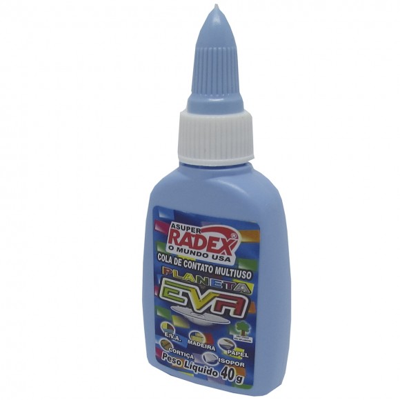 COLA PARA EVA RADEX 40G