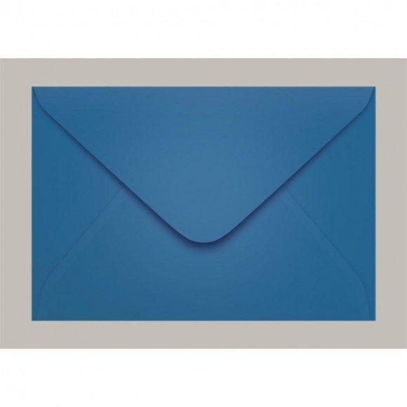 ENVELOPE CONVITE 162X229MM AZUL CLARO SCRITY