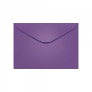 ENVELOPE VISITA 72X108MM AMSTERDAN ROXO ...