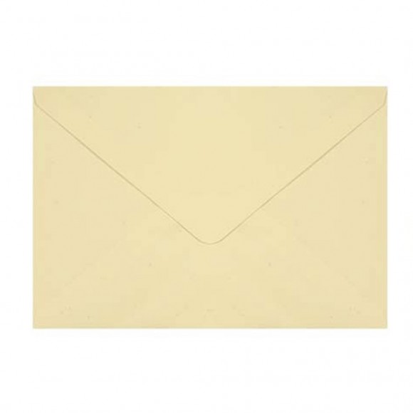 ENVELOPE VISITA 72X108MM RIO DE JANEIRO AMARELO SCRITY