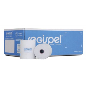 BOBINA REGISPEL OFF SET 60MMX35M 1 VIA