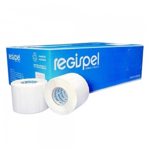 ETIQUETA TERMICA PARA BALANCA REGISPEL 6...