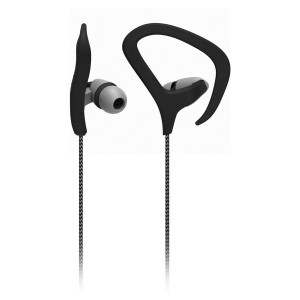 FONE DE OUVIDO MULTILASER EARHOOK COM MI...