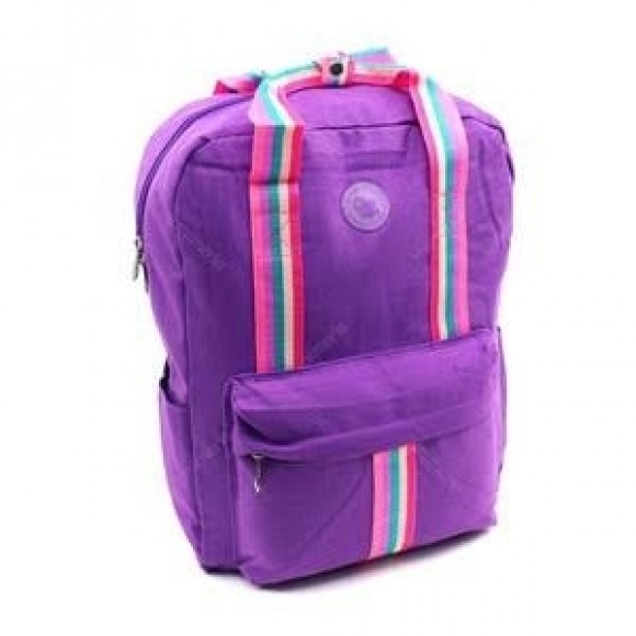 MOCHILA ESCOLAR CLIO CR2217