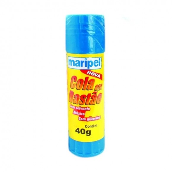 COLA BASTAO MARIPEL 40G