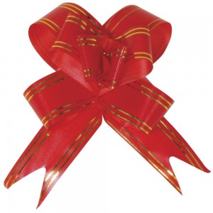 LACO PRONTO 30MMX50CM C/ FIO DOURADO 470...