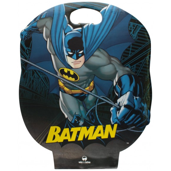 MALETA LIVRO INFANTIL - BATMAN