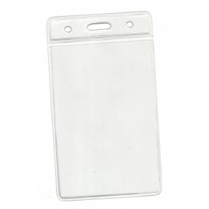 CRACHA ACP VERTICAL COM ABERTURA SUPERIO...