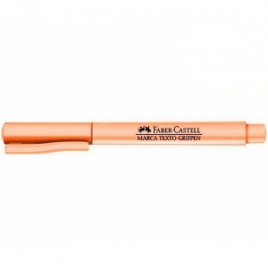 MARCA TEXTO FABER CASTELL GRIFPEN TONS P...