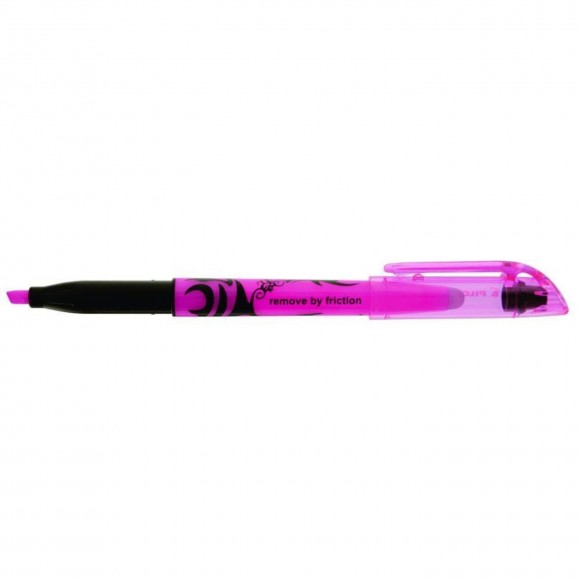 MARCA TEXTO PILOT FRIXION LIGHT PINK