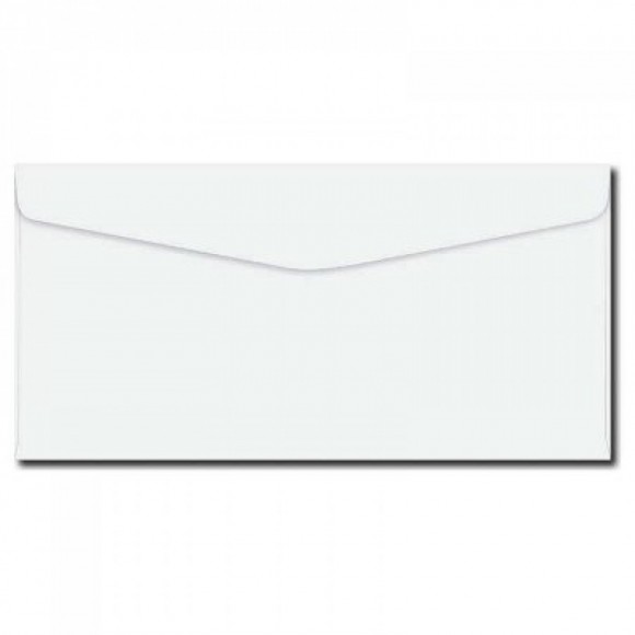 ENVELOPE OFICIO 114X229 BRANCO S/ RPC