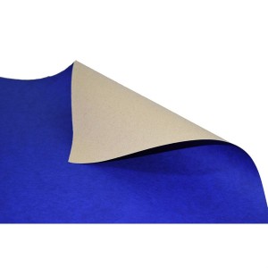 PAPEL CARTAO FOSCO VMP 48X66 200G AZUL E...