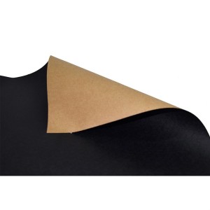 PAPEL CARTAO FOSCO VMP 48X66 200G PRETO