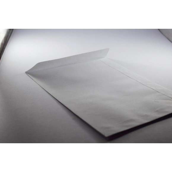 ENVELOPE SC BRANCO 310X410MM SCRITY