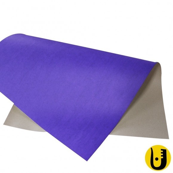 PAPEL CARTAO FOSCO VMP 48X66 200G ROXO