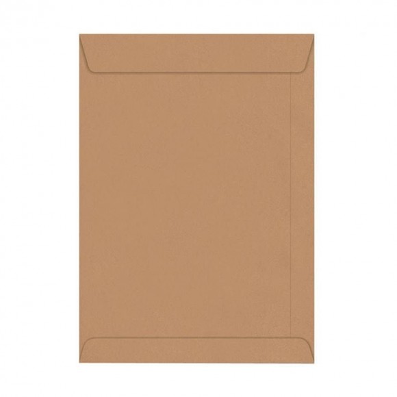 ENVELOPE SC KRAFT 110X170MM SCRITY