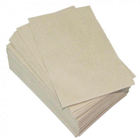 ENVELOPE SC KRAFT 162X229MM SCRITY