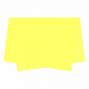 PAPEL DE SEDA 48X60 VMP AMARELA