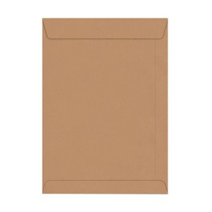ENVELOPE SC KRAFT 260X360MM SCRITY