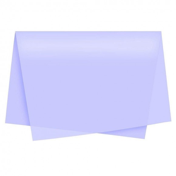 PAPEL DE SEDA 48X60 VMP LILAS