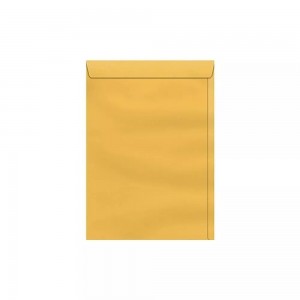 ENVELOPE SC OURO 176X250MM SCRITY