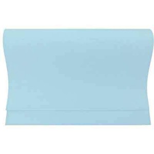 PAPEL DUPLA FACE COLOR SET VMP 48X66 AZU...