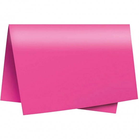 PAPEL DUPLA FACE COLOR SET VMP 48X66 PINK