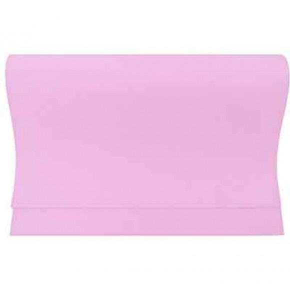 PAPEL DUPLA FACE COLOR SET VMP 48X66 ROSA