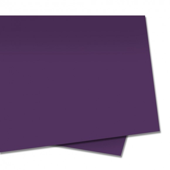 PAPEL DUPLA FACE COLOR SET VMP 48X66 ROXO