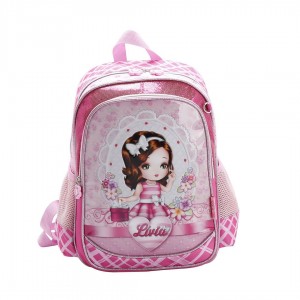 MOCHILA ESCOLAR REPUBLIC INFANTIL LIVIA ...