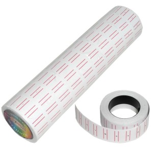 ETIQUETA PARA ETIQUETADORA MX5500 RL/100...