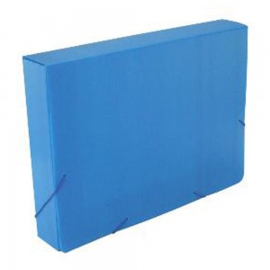 PASTA POLIONDA POLIBRAS OFICIO 55MM POLI...