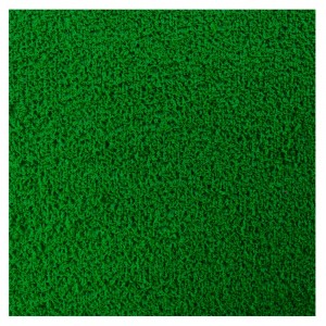 PLACA EM EVA 2MM 40X48CM ATOALHADO VERDE...