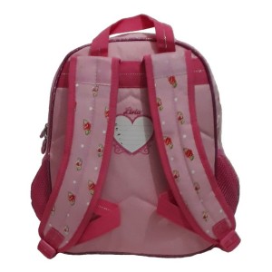 MOCHILA ESCOLAR REPUBLIC INFANTIL LIVIA ...