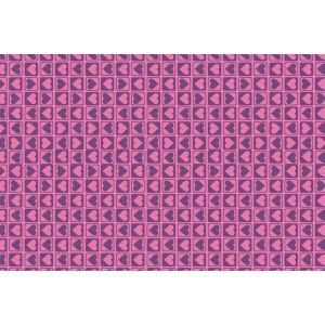 PLACA EM EVA 2MM 40X60CM ESTAMPADO CORAC...