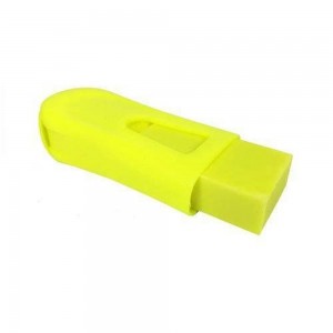 APONTADOR FABER CASTELL COM BORRACHA FC ...