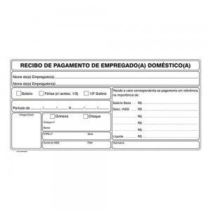 IMPRESSO - RECIBO DE PAGAMENTO DE EMPREG...