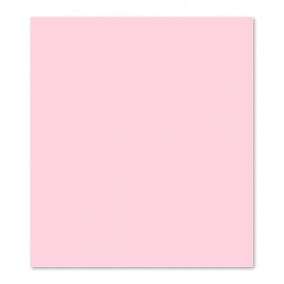 PLACA EM EVA 2MM 40X60CM LISO ROSA ALGODAO DOCE PASTEL MAKE+