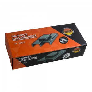 GRAMPO PARA GRAMPEADOR JOCAR GALVANIZADO...