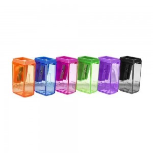 APONTADOR LEONORA COM DEPOSITO BLOCO 4 C...