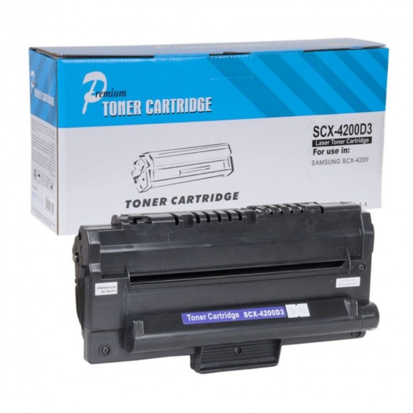 TONER  SAMSUNG SCX4200 SCX-4200