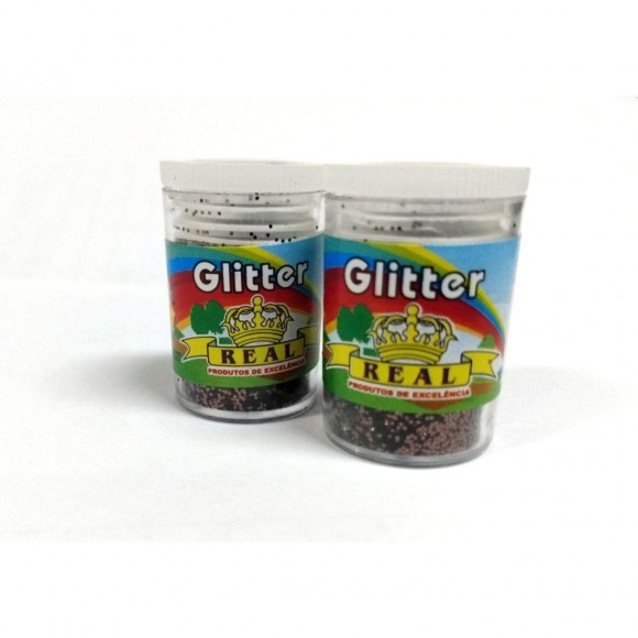 GLITTER METALICO 3G BRONZE