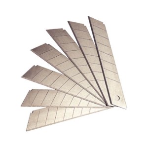 LAMINA MASTERPRINT PARA ESTILETE LARGO M...