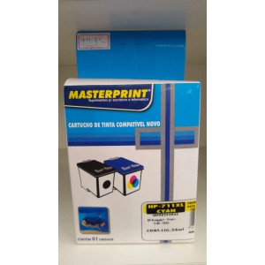 CARTUCHO HP 711  CZ130A CYAN PLOTTER T12...