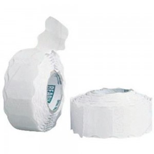 ETIQUETA PARA ETIQUETADORA METO 106 1000...