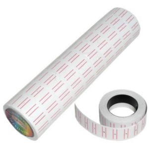  ETIQUETA PARA ETIQUETADORA MX5500 PCT/1...