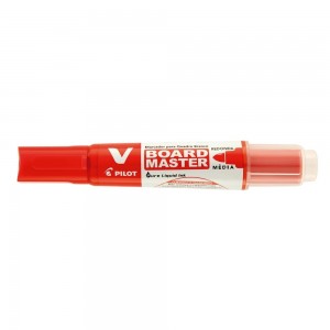 MARCADOR PARA QUADRO BRANCO RECARREGAVEL...