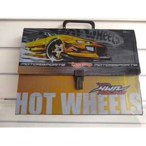 MALETA POLIONDA POLIBRAS C/ ALCA 45MM HO...